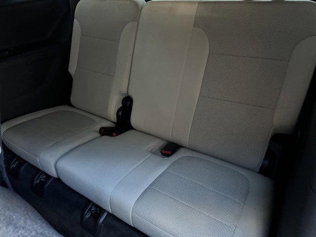 2022 Chevrolet Traverse LS photo 15