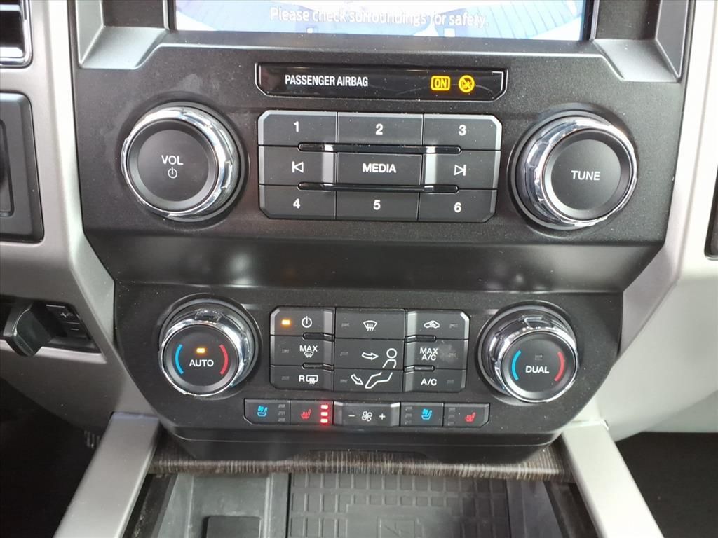 2021 FORD F-250 - Image 11