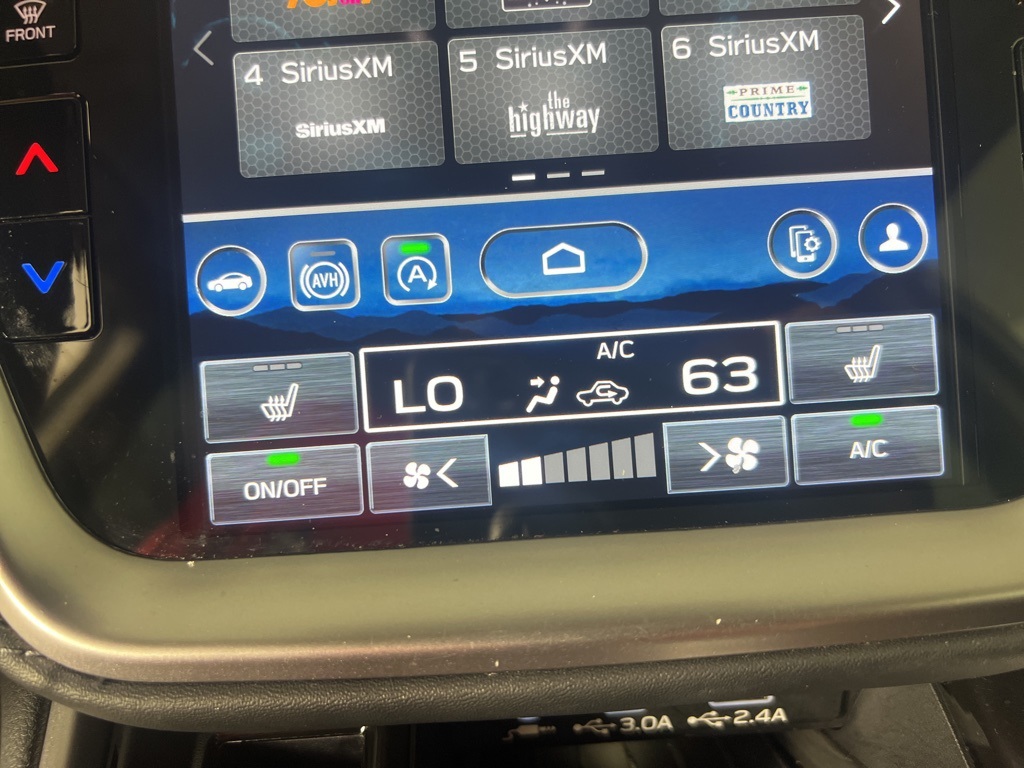 2023 Subaru Outback Limited photo 19