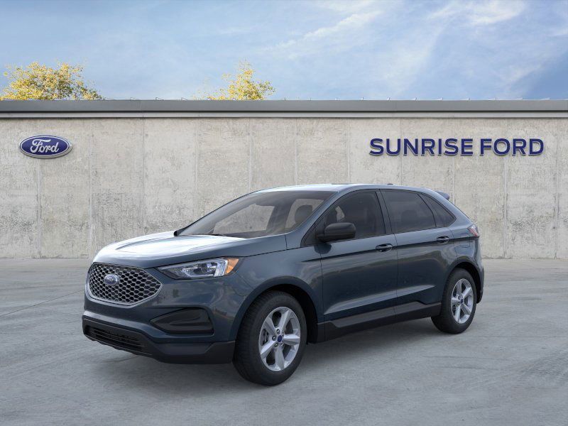 2024 Ford Edge SE's photo