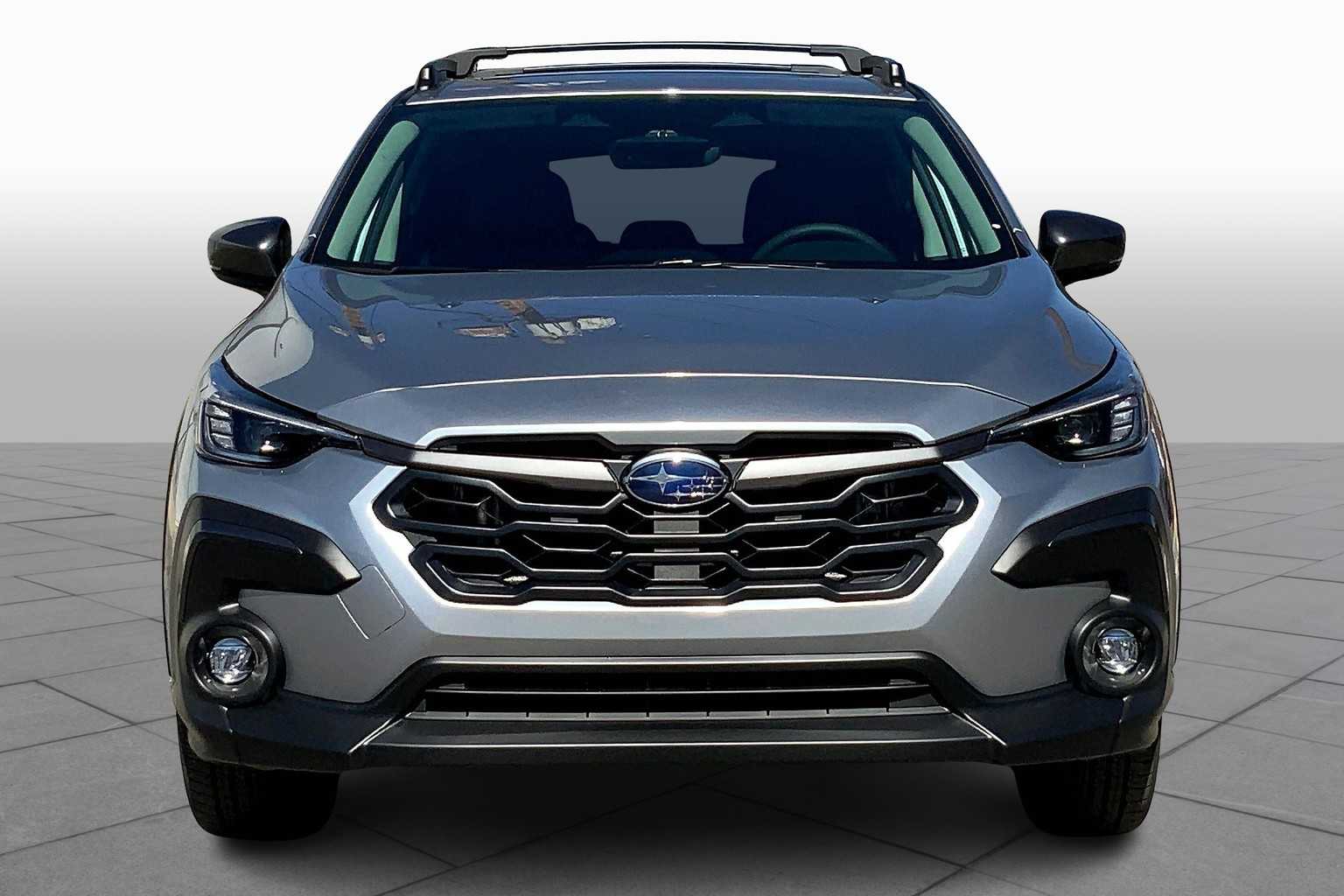 2025 Subaru Crosstrek Limited photo 3