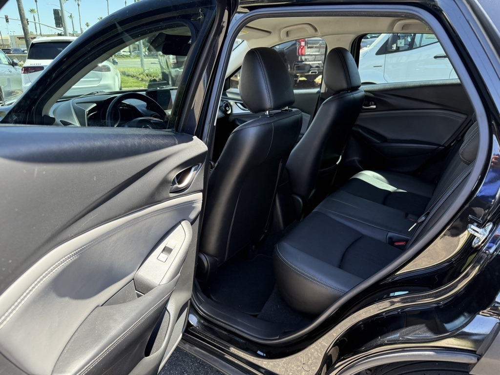 2019 Mazda CX-3 Touring photo 17