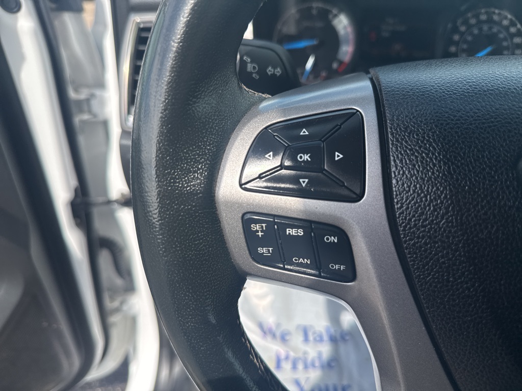 2023 Ford Ranger XLT photo 19