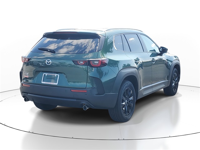 2026 Mazda CX-50 Preferred photo 4