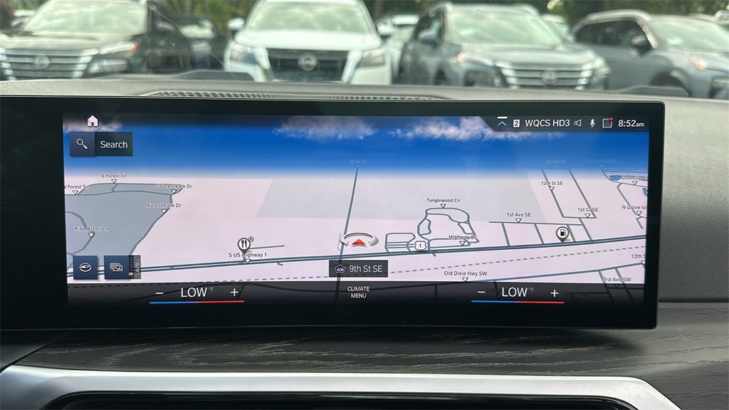 2024 Bmw 430i photo 24