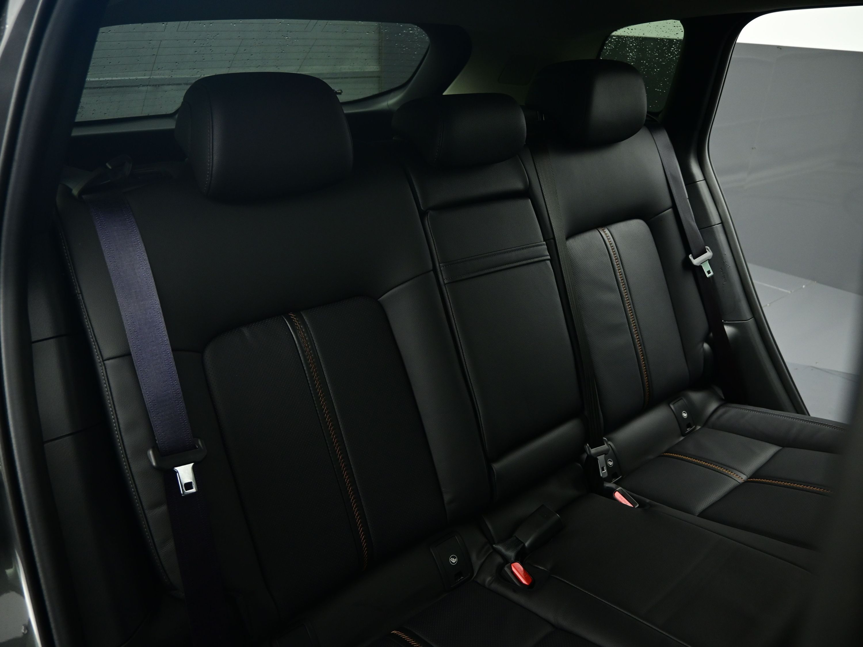 2025 Mazda CX-50 Premium photo 24