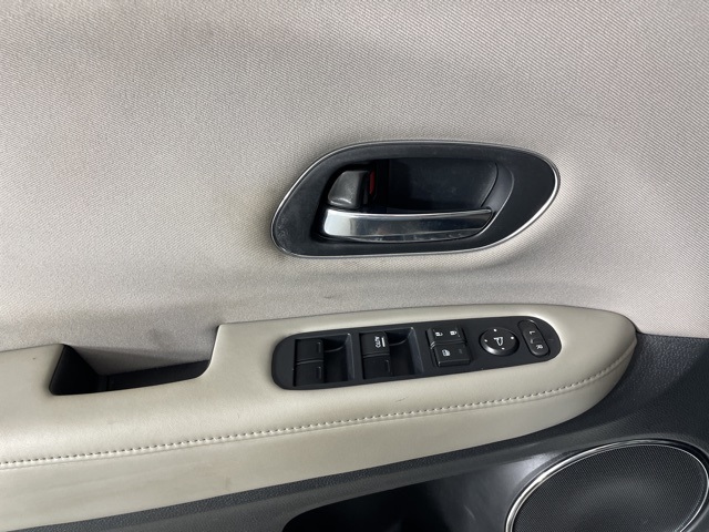 2018 Honda HR-V EX photo 18