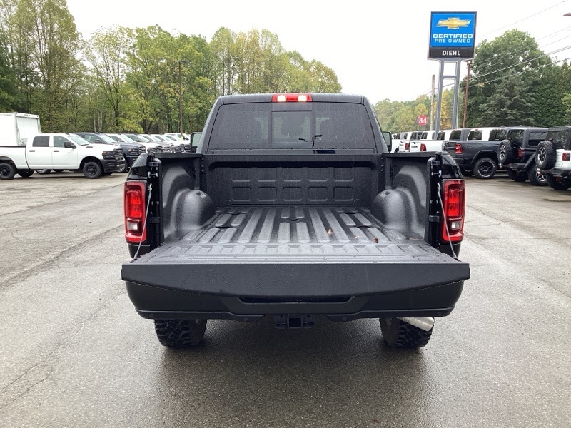 2026 Ram 2500 Tradesman photo 14