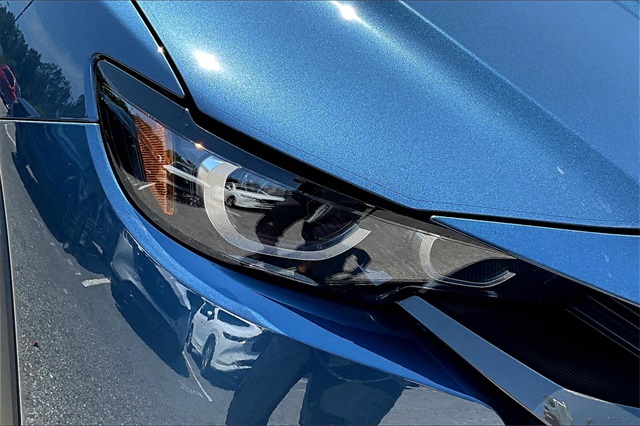 2024 Mazda CX-50 2.5 S Preferred photo 30