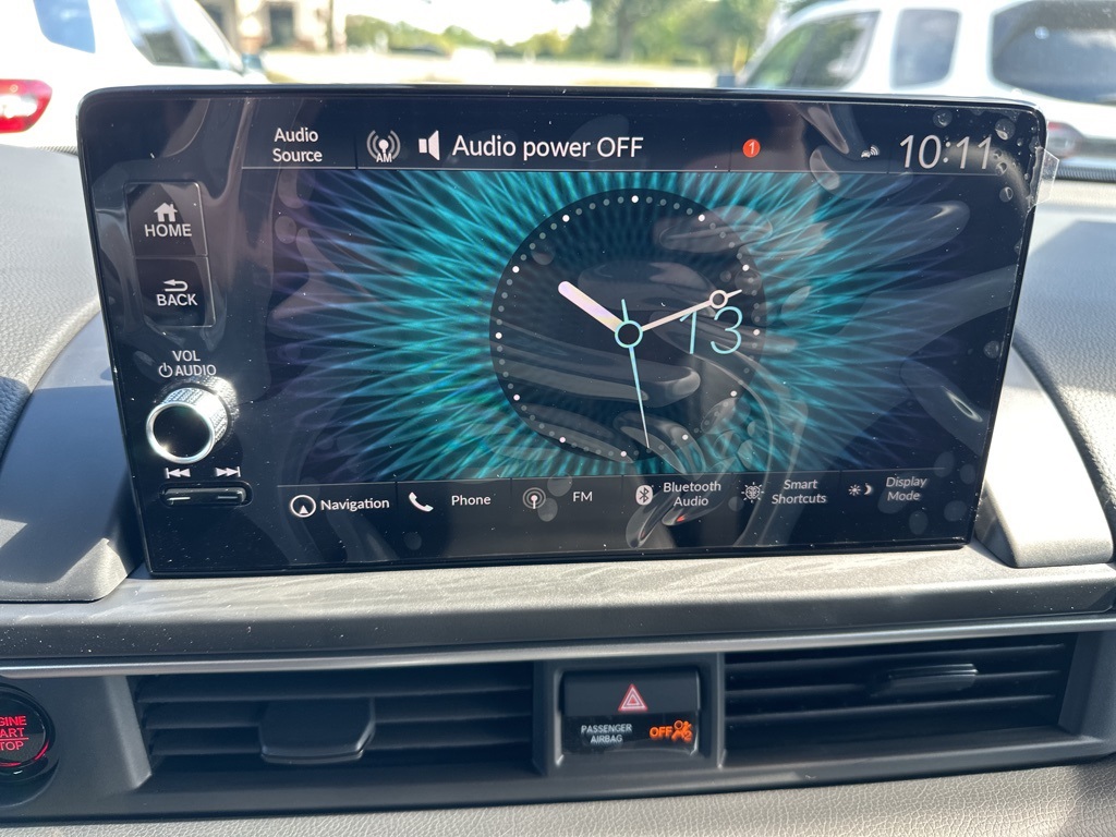 2025 Honda Pilot Touring photo 29