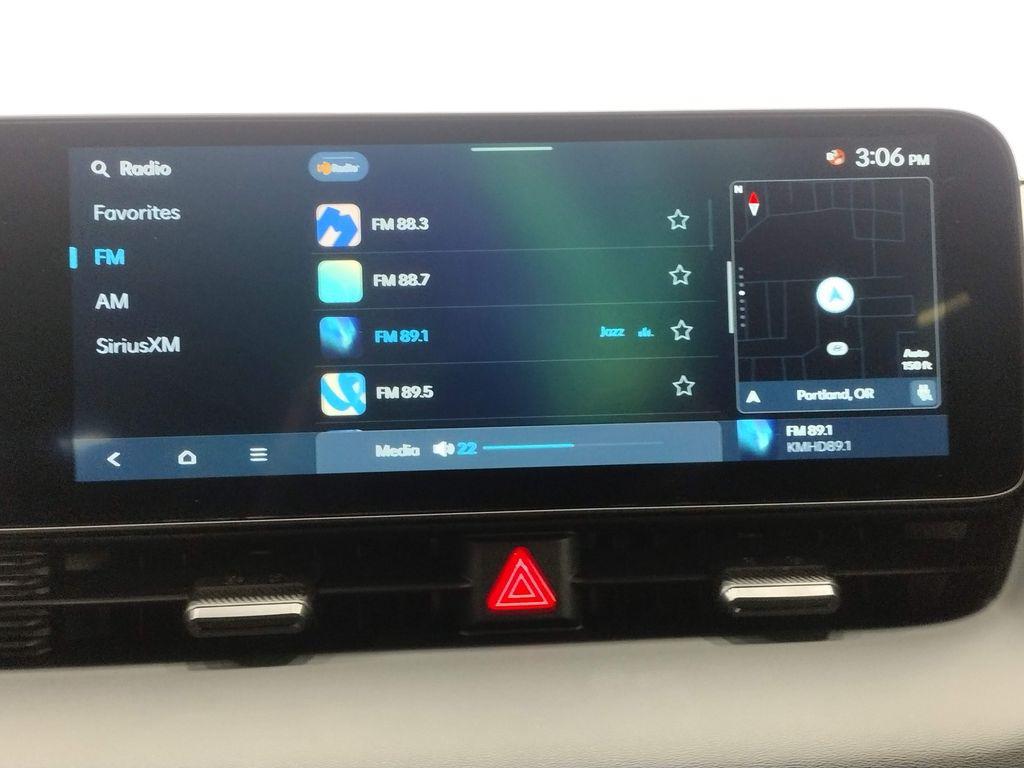 2025 Hyundai Ioniq 5 photo 30