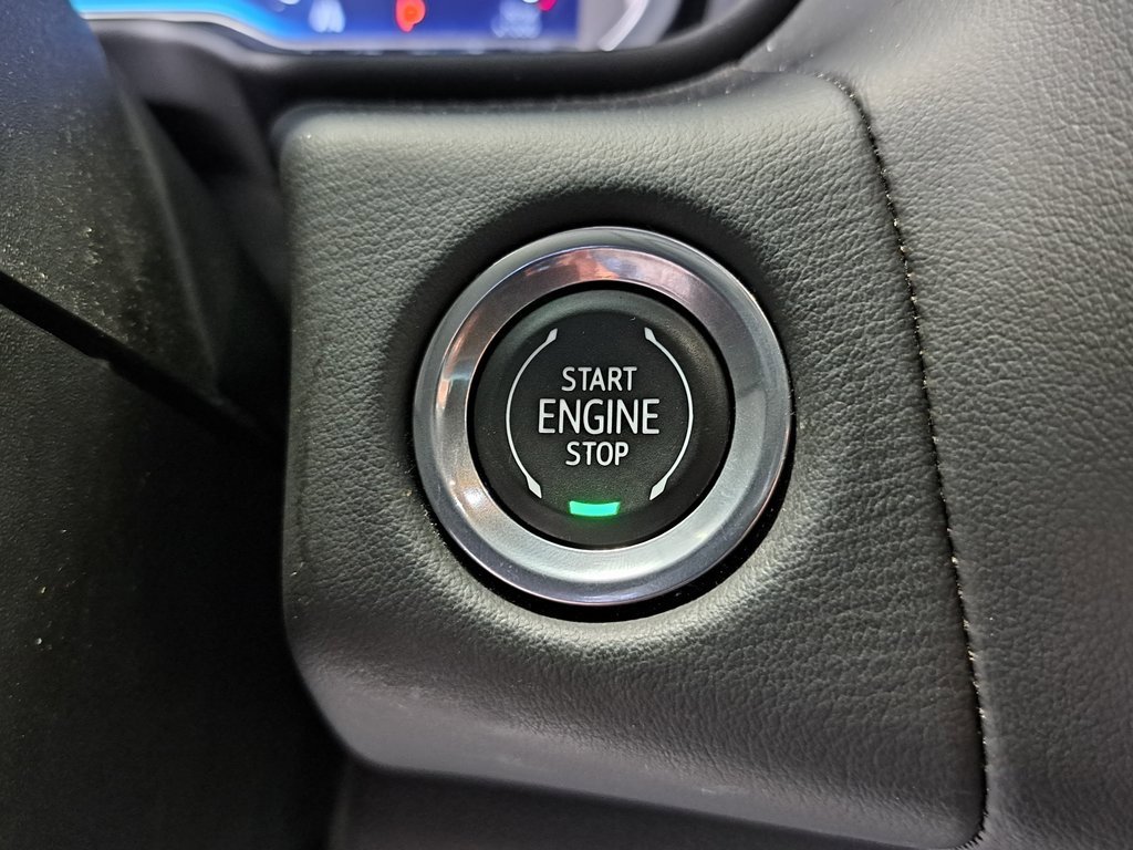 2023 Chevrolet Tahoe LT photo 15