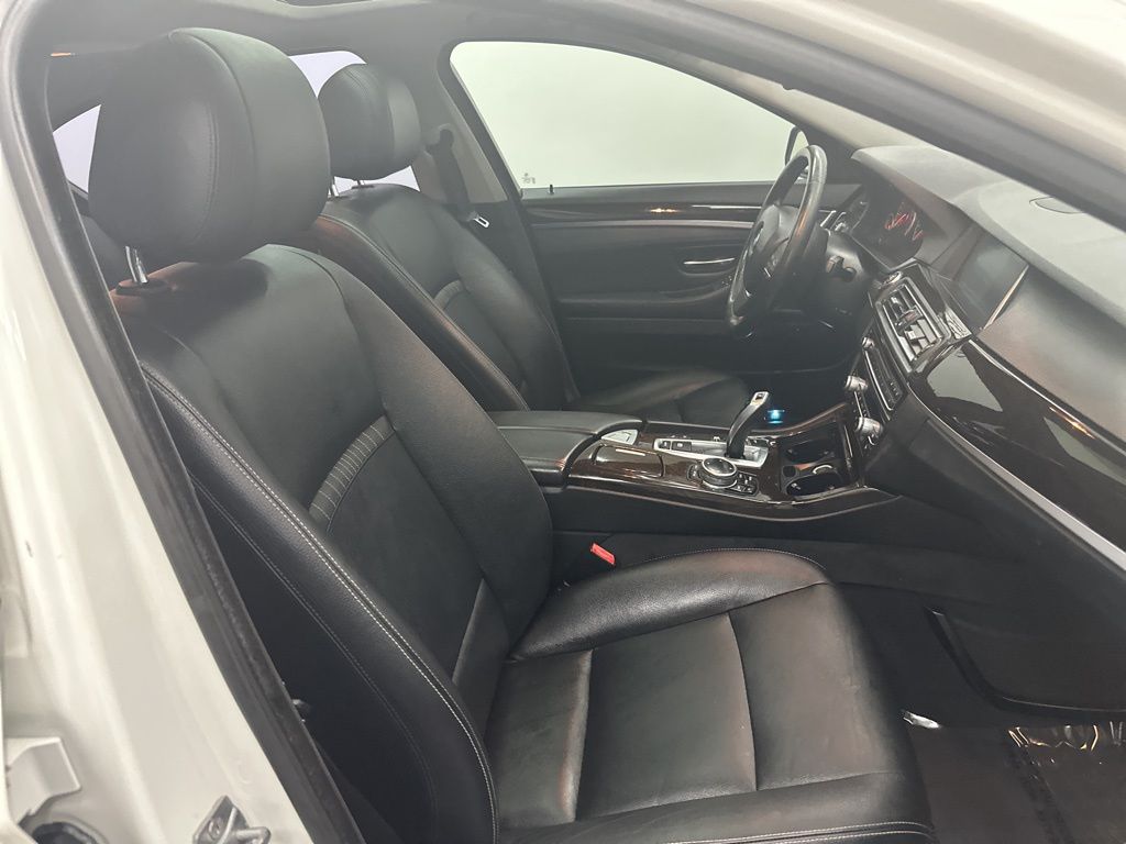 2014 Bmw 535i xDrive photo 22