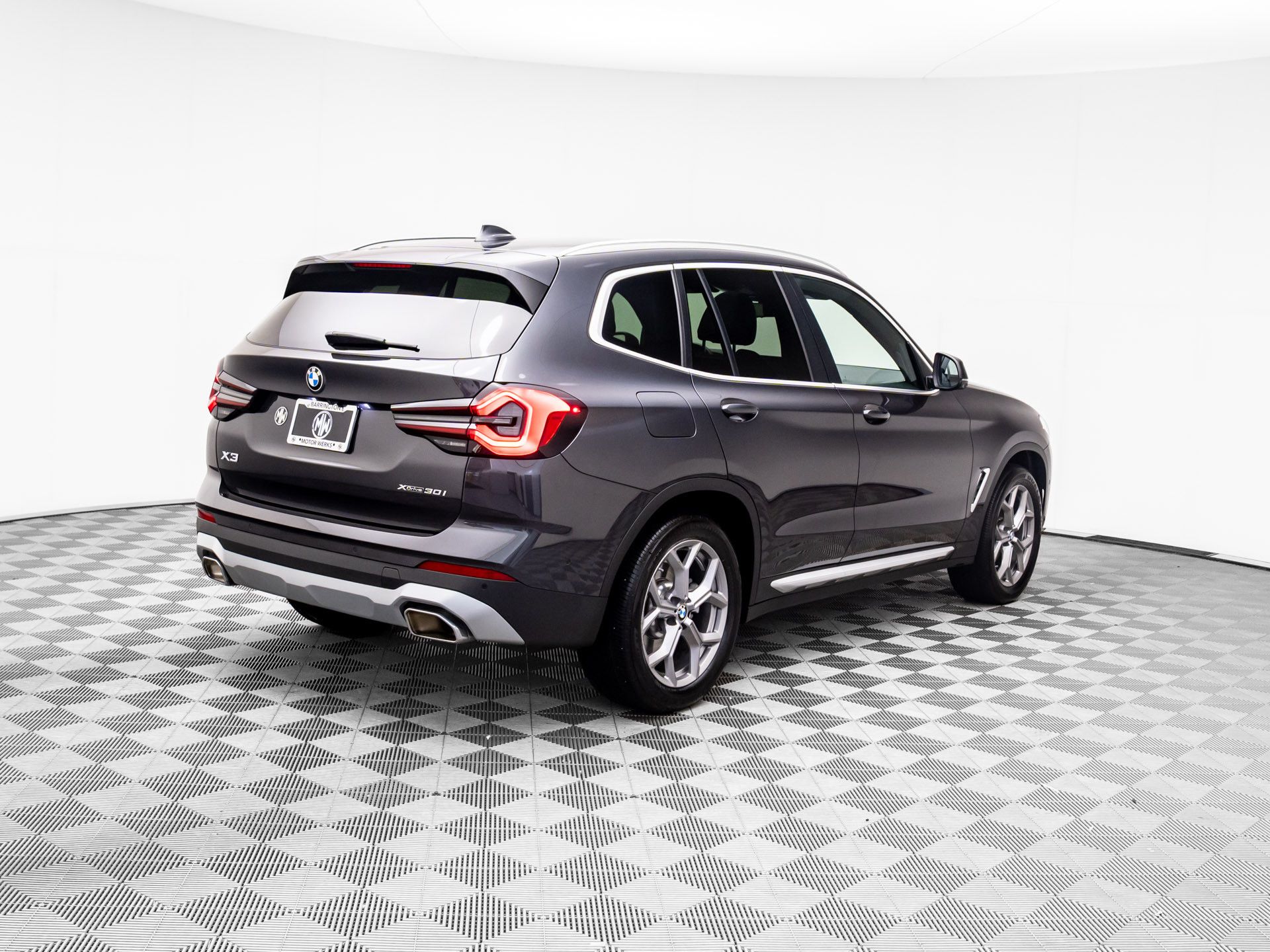 2024 Bmw X3 xDrive30i photo 5