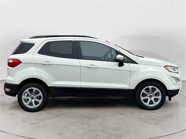 2020 Ford EcoSport SE photo 6