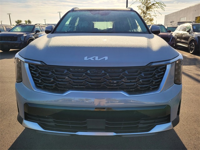 2026 Kia Sorento SX photo 2