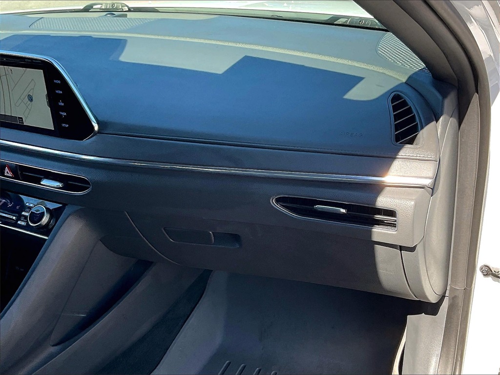 2022 Hyundai Sonata SEL Plus photo 12
