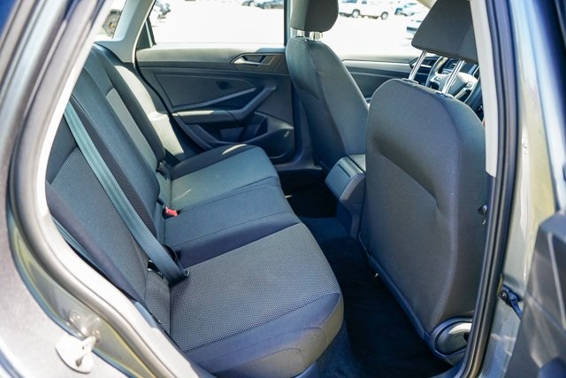2019 Volkswagen Jetta 1.4T S photo 29