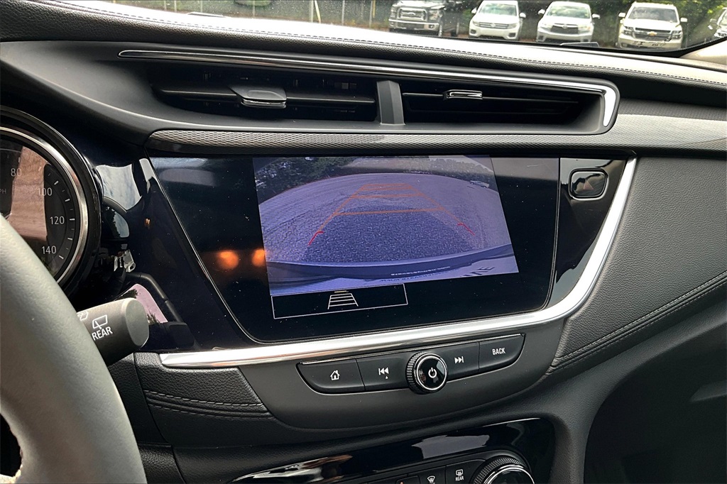 2023 Buick Encore GX Select photo 14