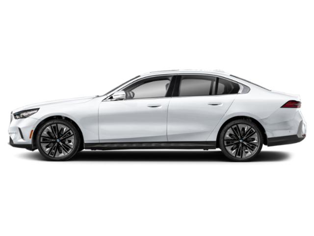 2026 Bmw 530i photo 3