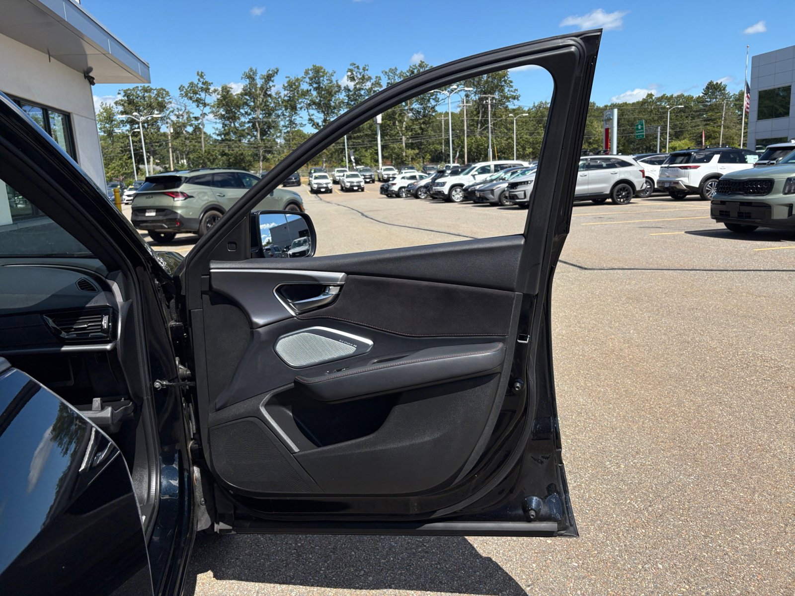 2023 Acura RDX A-Spec photo 32