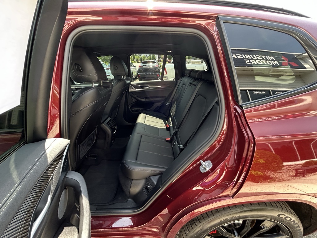 2023 Bmw X3 M40i photo 11