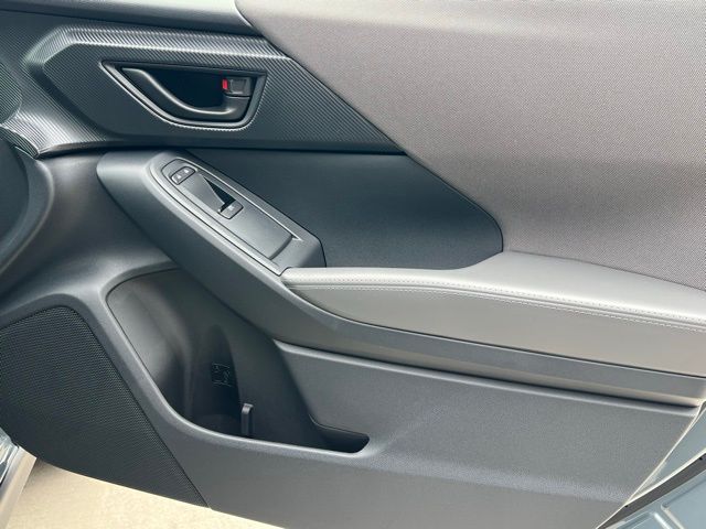 2025 Subaru Crosstrek Premium photo 26
