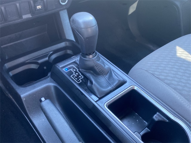 2023 Toyota Tacoma SR5 photo 27