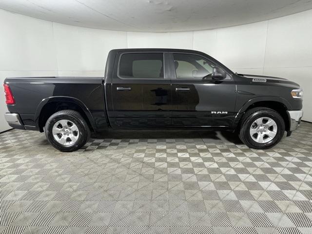 2025 Ram 1500 Big Horn photo 5