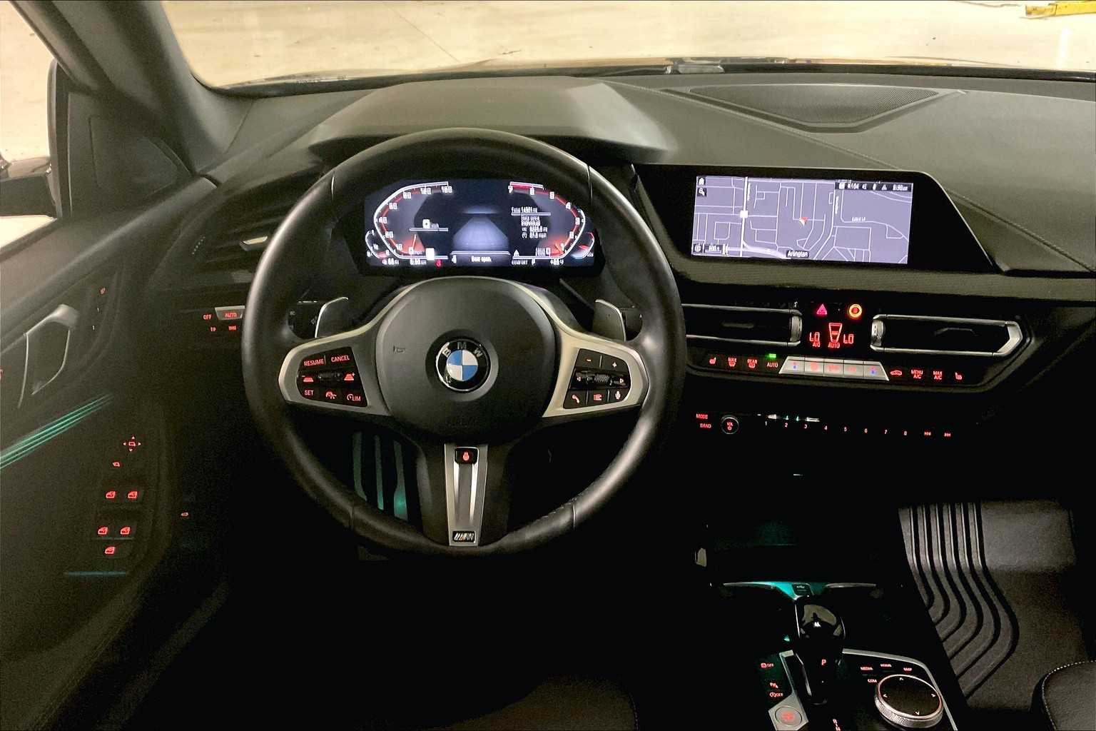 2024 Bmw M235i xDrive photo 5