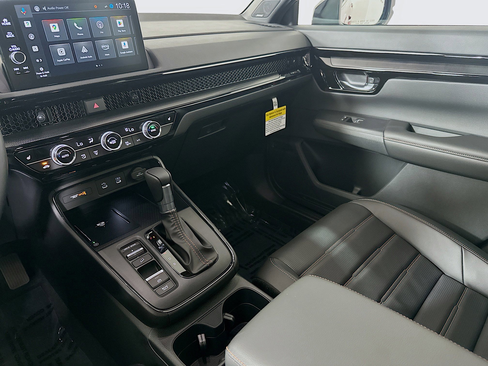 2026 Honda CR-V Sport Touring Hybrid photo 23