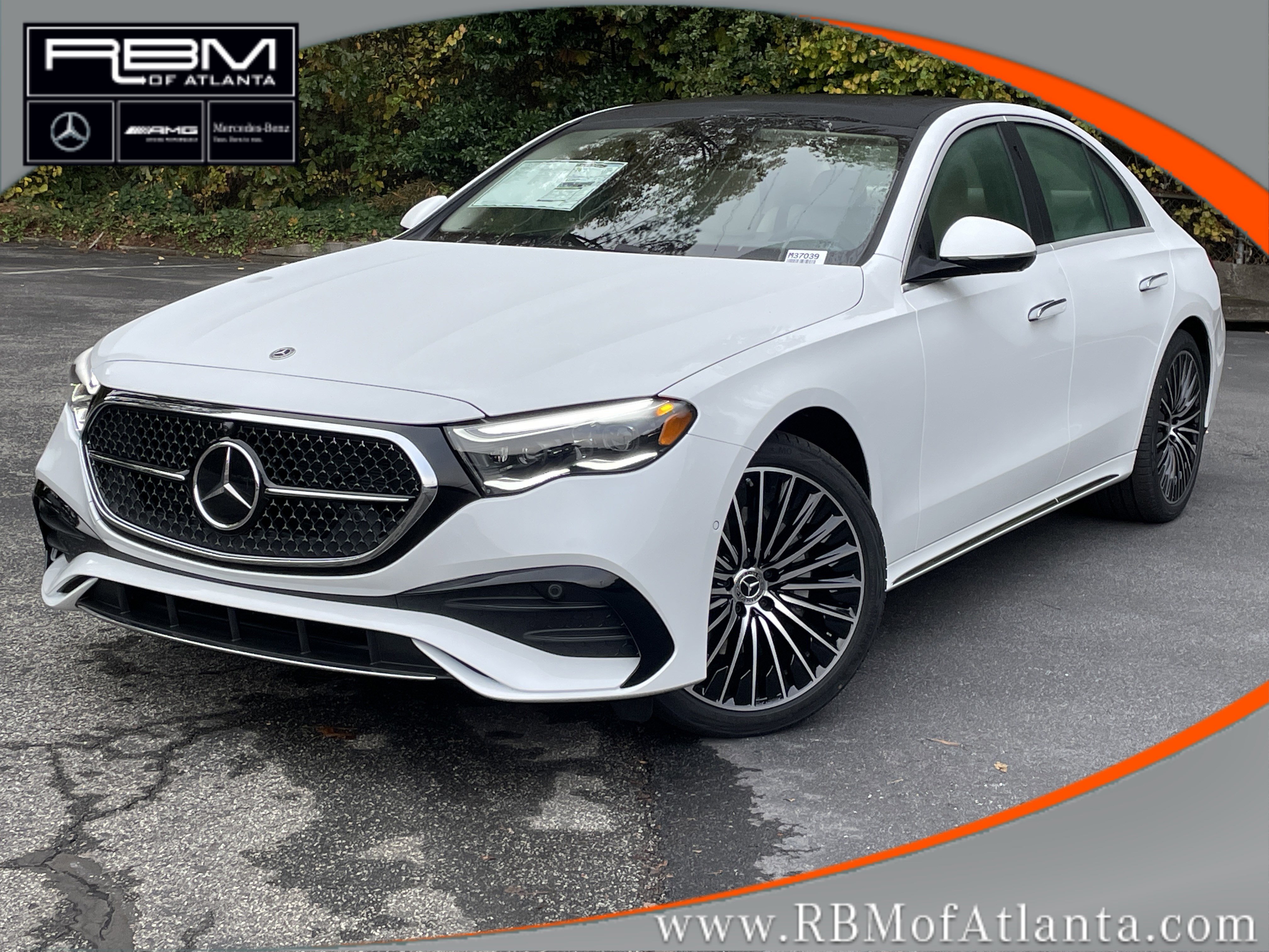 2026 Mercedes-Benz E-Class E350's photo