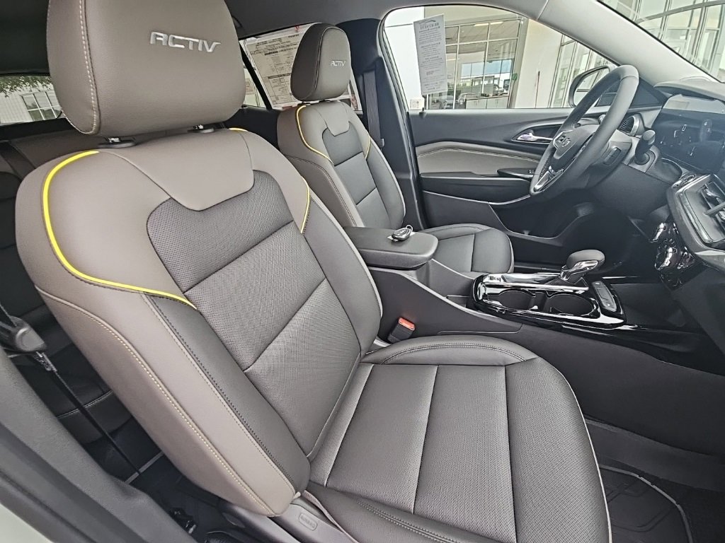 2026 Chevrolet Trax ACTIV photo 19
