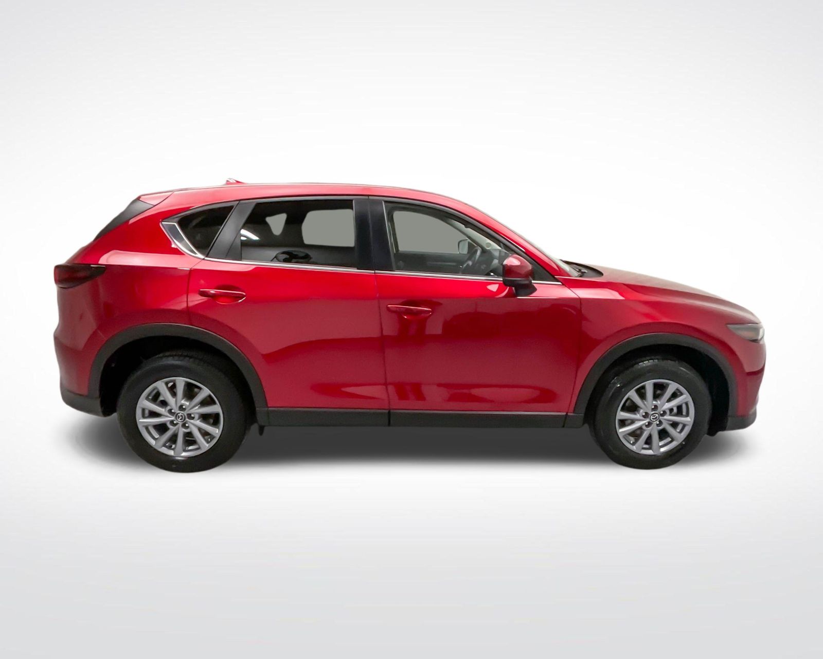 2023 Mazda CX-5 2.5 S Preferred photo 4