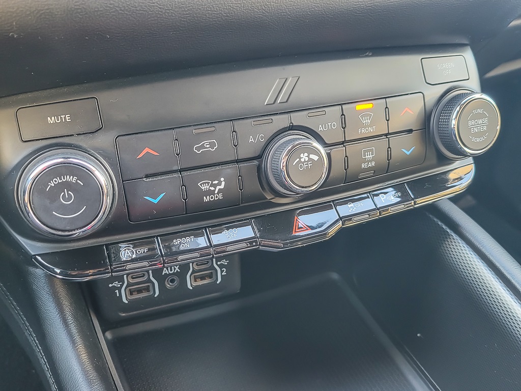 2021 DODGE DURANGO - Image 14