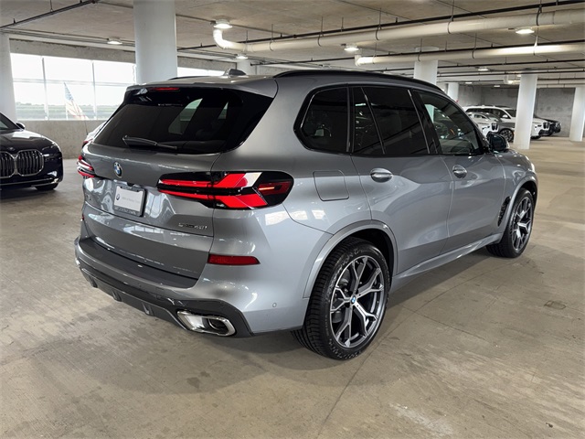 2026 Bmw X5 sDrive40i photo 7