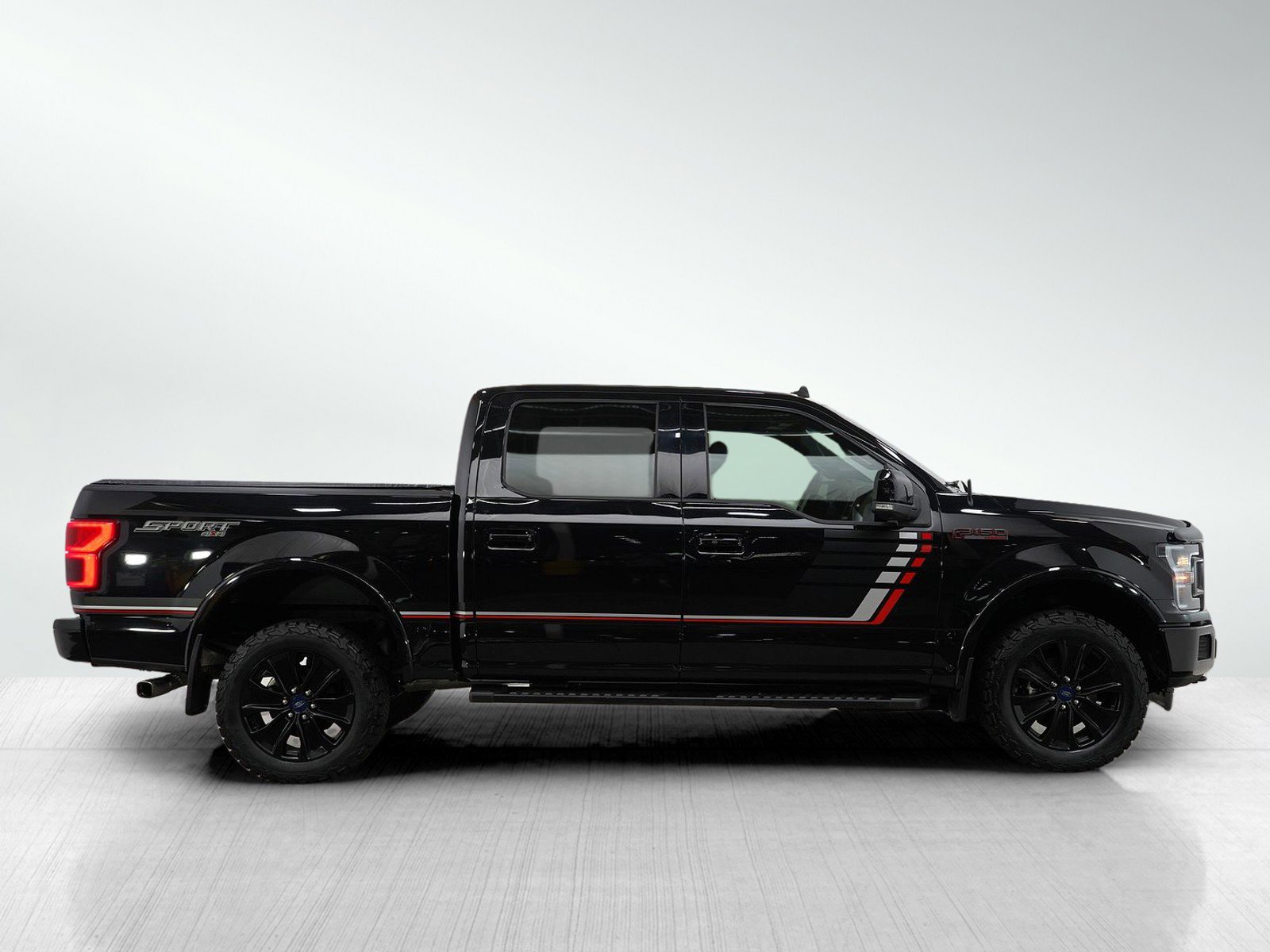 2020 Ford F-150 photo 6