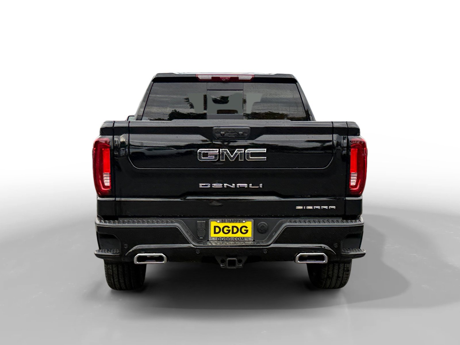 2026 Gmc Sierra 1500 Denali Ultimate photo 4