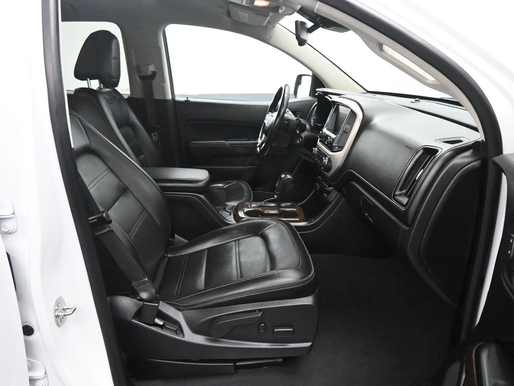 2019 Gmc Canyon Denali photo 14