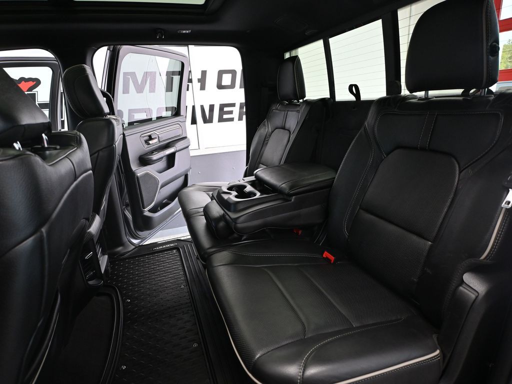 2020 Ram 1500 Limited photo 34