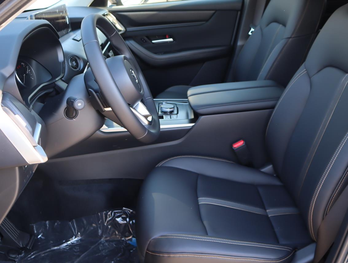 2025 Mazda CX-90 3.3 Turbo Select photo 12