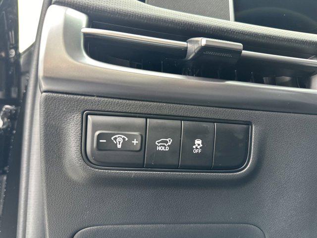 2025 Hyundai Tucson XRT photo 29
