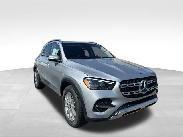 2026 Mercedes Benz GLE 350 4MATIC photo 7