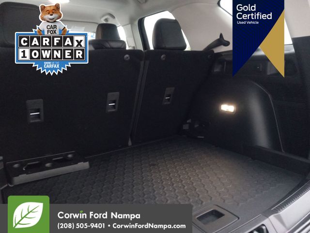 2024 Ford Bronco Sport Big Bend photo 27