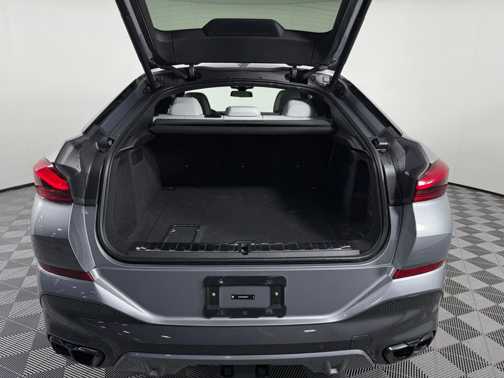 2024 Bmw X6 photo 26