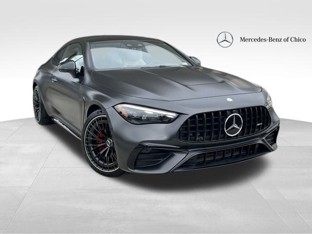 2024 Mercedes-Benz CLE AMG 53's photo