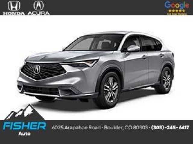 2025 Acura ADX Base's photo
