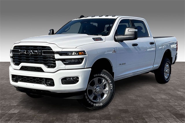 2025 RAM Ram 2500 Pickup Big Horn's photo