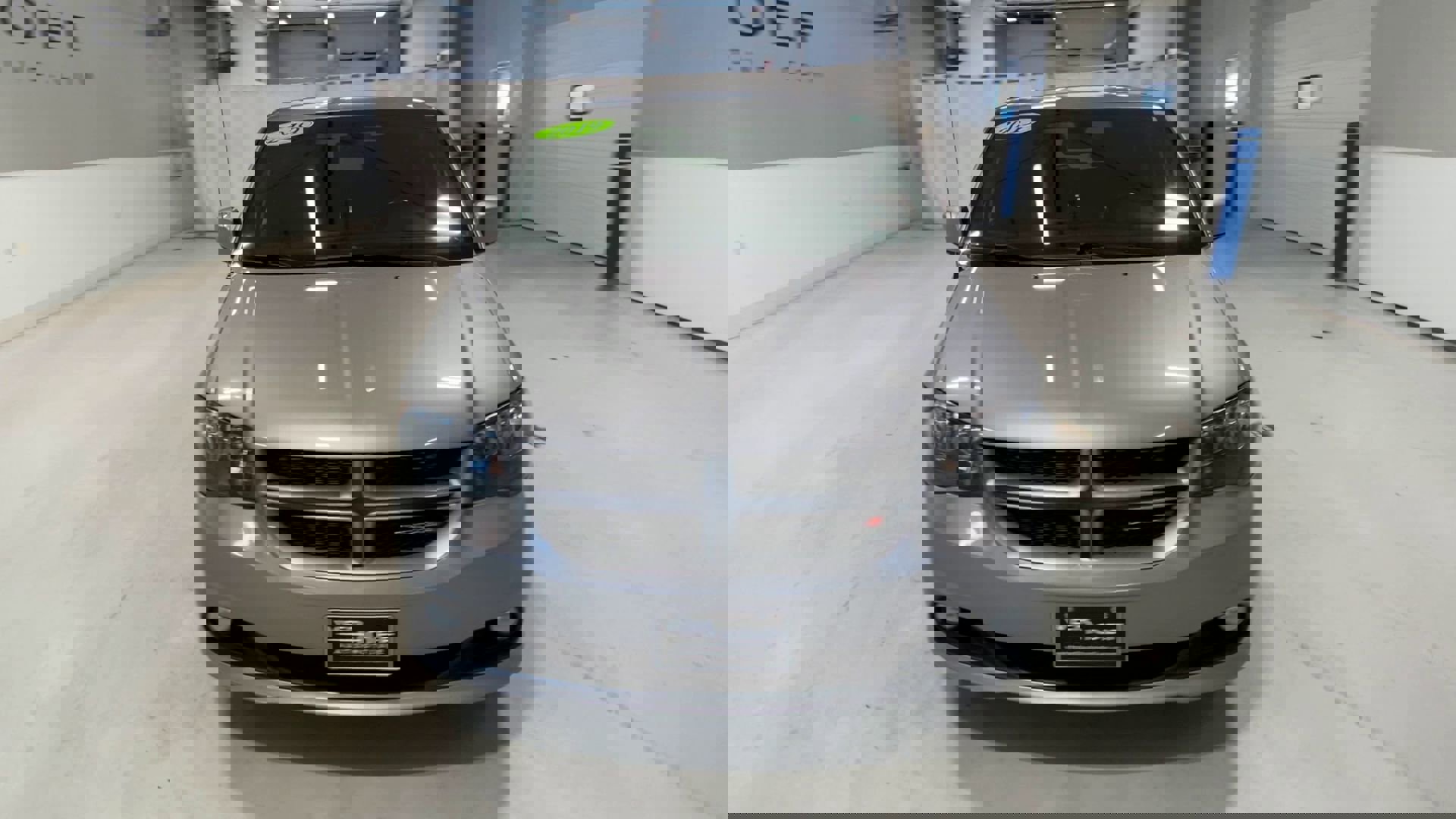 2019 Dodge Grand Caravan GT Sport photo 3