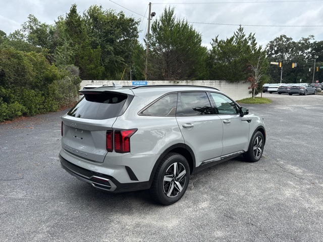 2022 Kia Sorento EX photo 2